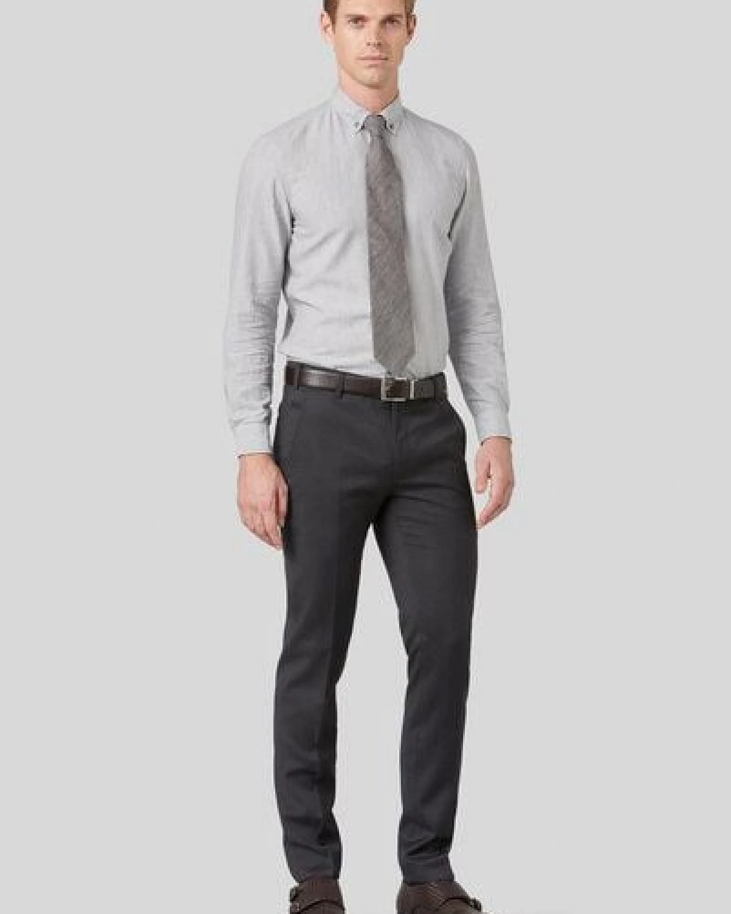 MEYER Super 110, Natural Stretch – Ansicht 3