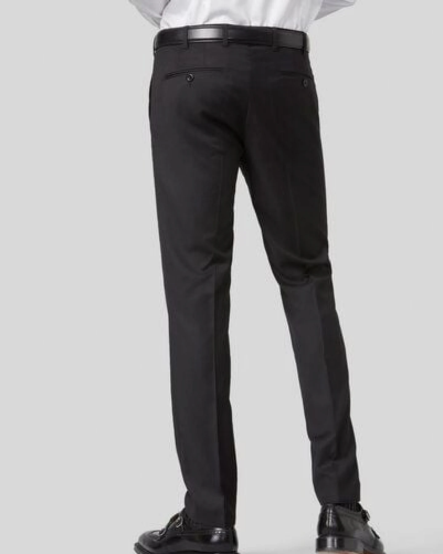 MEYER Super 110, Natural Stretch – Ansicht 3