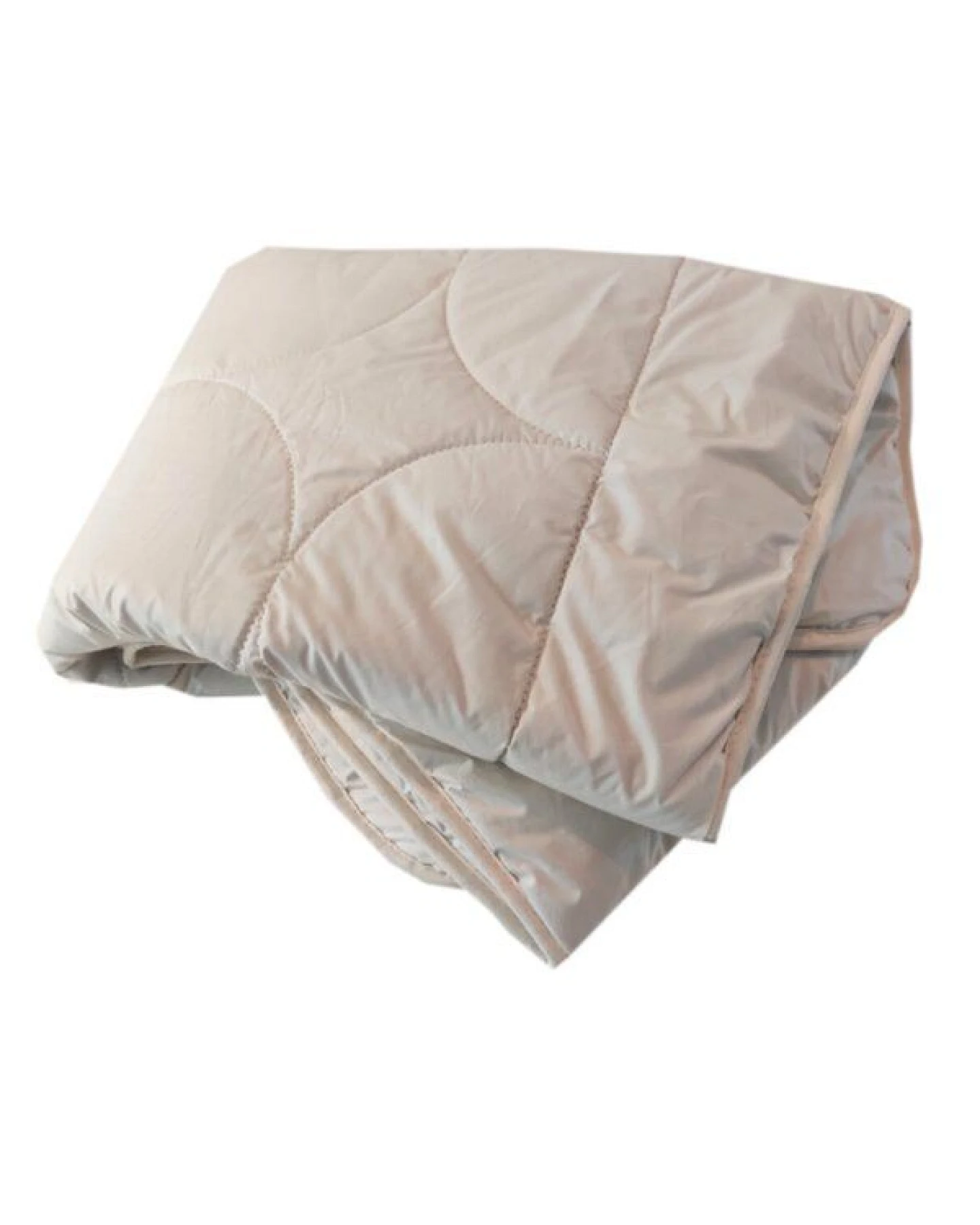 Rabens´ organic Alpaka Bio Bettdecke für KINDER 135x100cm, 100% Alpaka Füllung – Ansicht 2