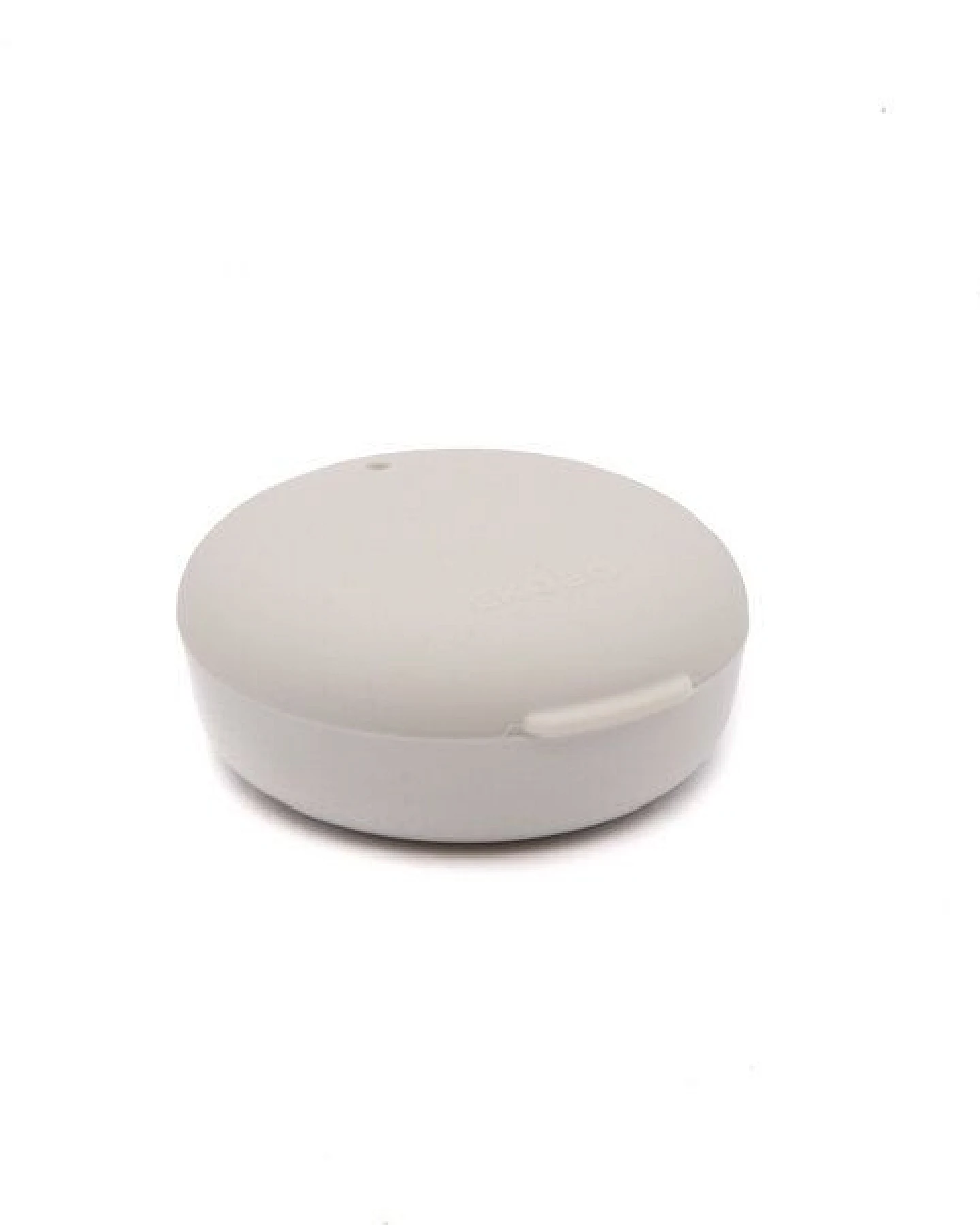 EKOBO Seifendose rund – aus Silikon – Ansicht 2