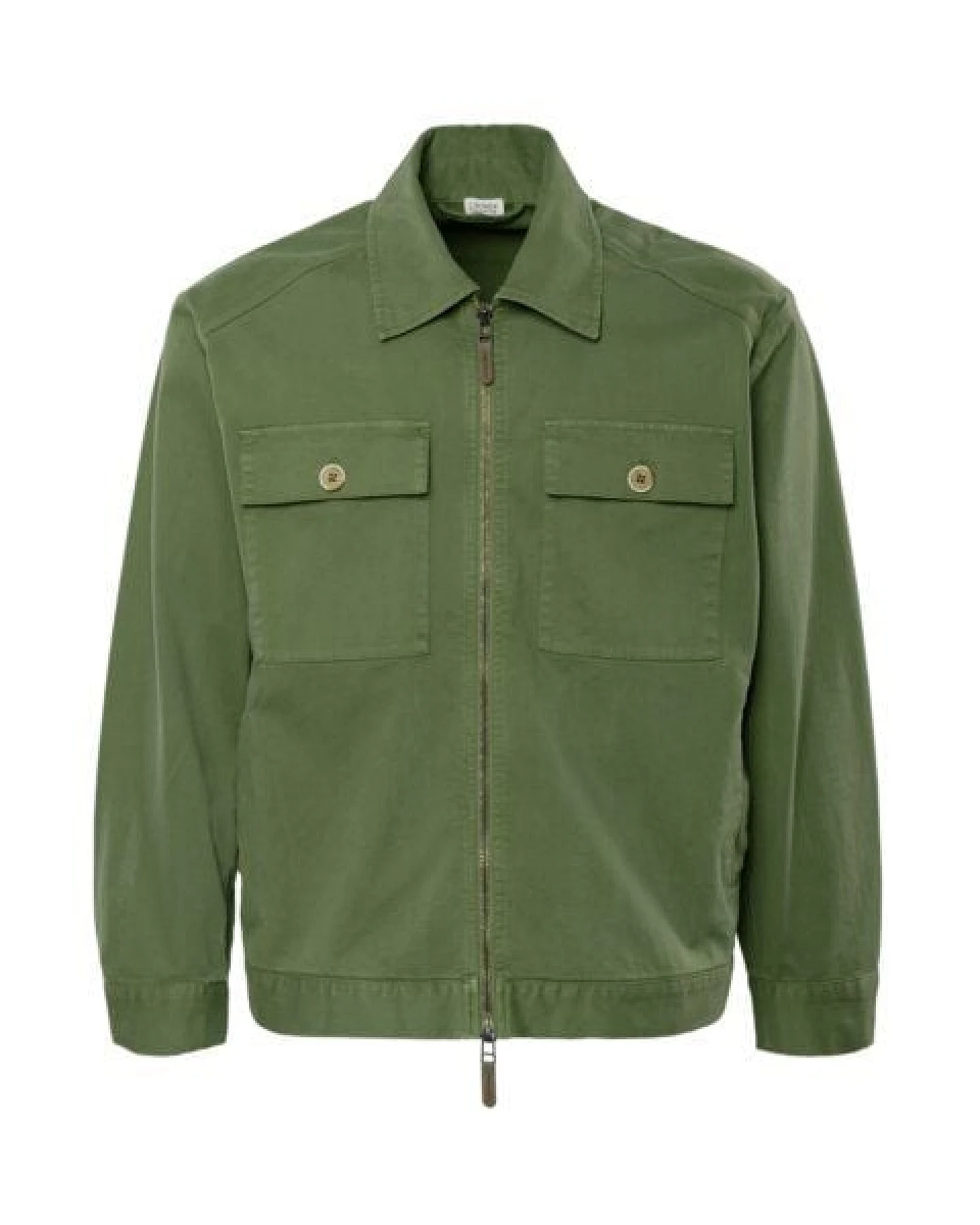 Living Crafts Jacke - OMAR – Ansicht 3