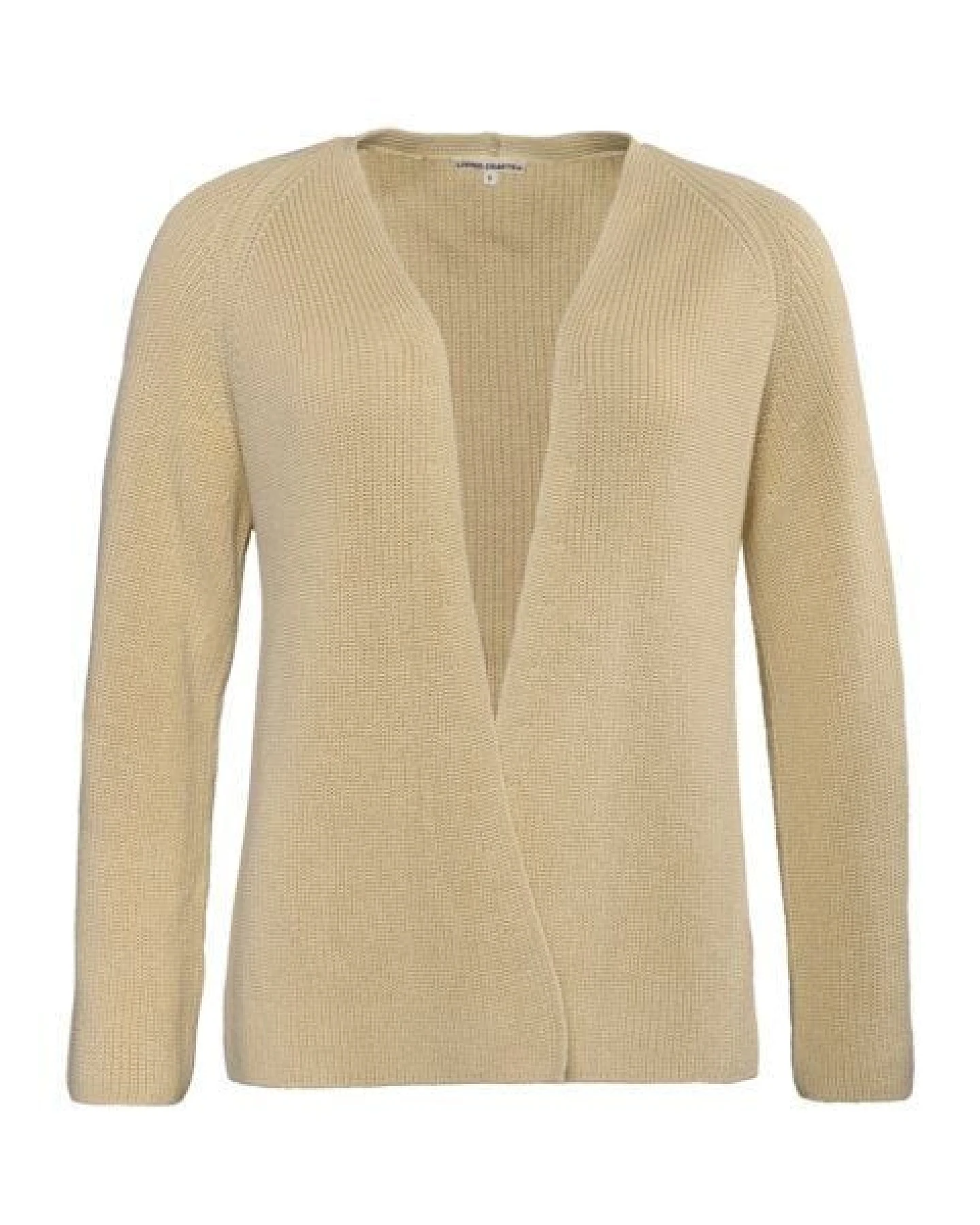 Living Crafts Strickjacke - OLIVIA – Ansicht 4