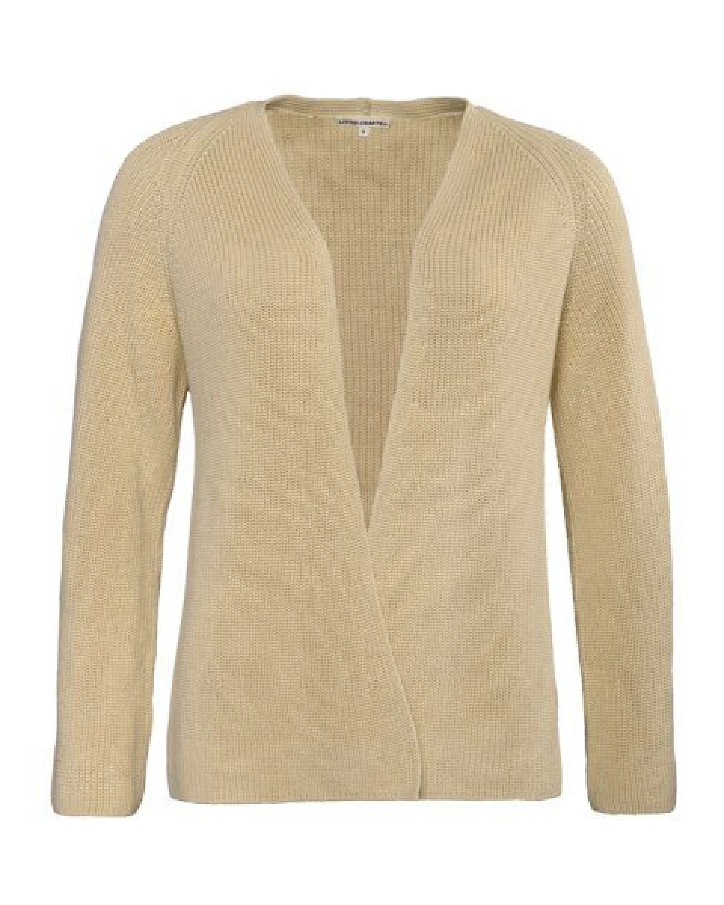Living Crafts Strickjacke - OLIVIA – Ansicht 4