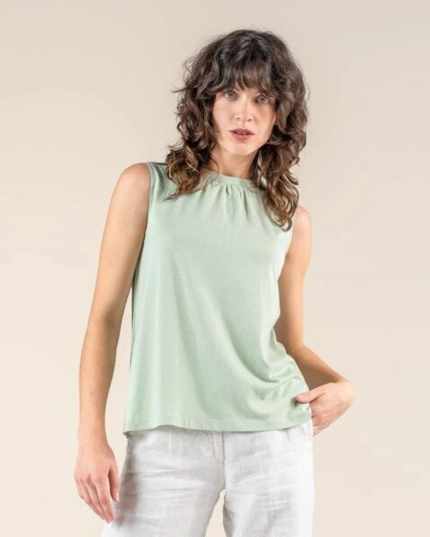 Living Crafts Top - ODILE – Ansicht 4
