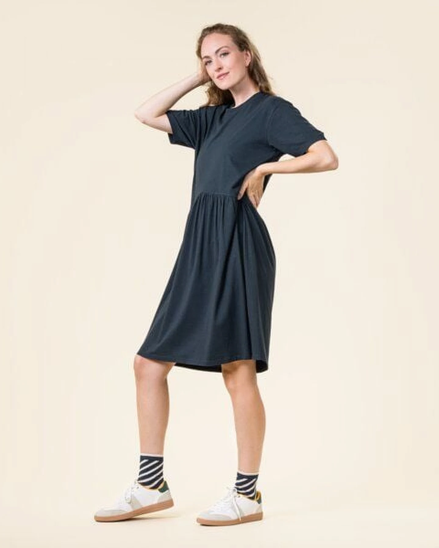 Living Crafts Kleid - ONIKA – Ansicht 2