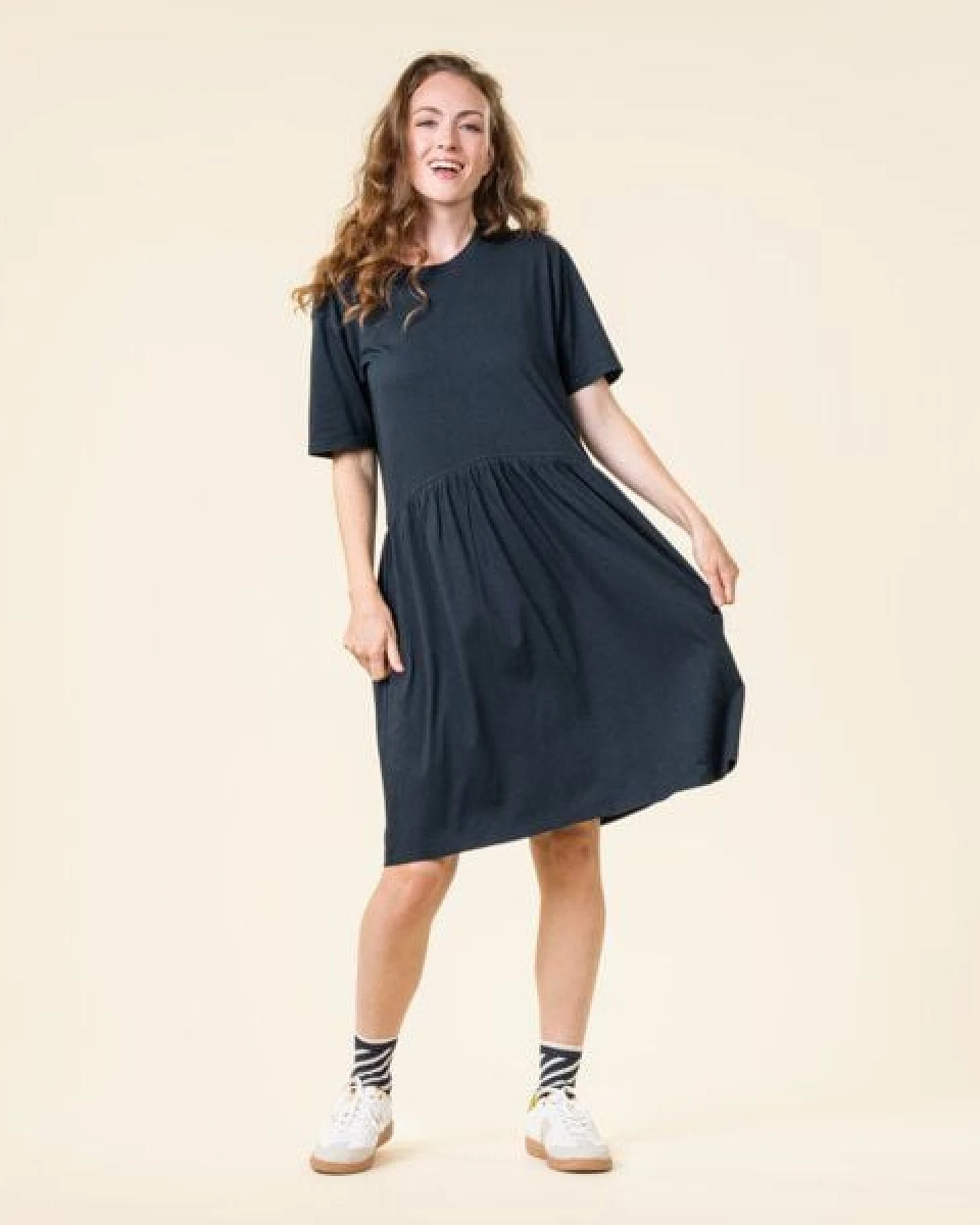 Living Crafts Kleid - ONIKA – Ansicht 4