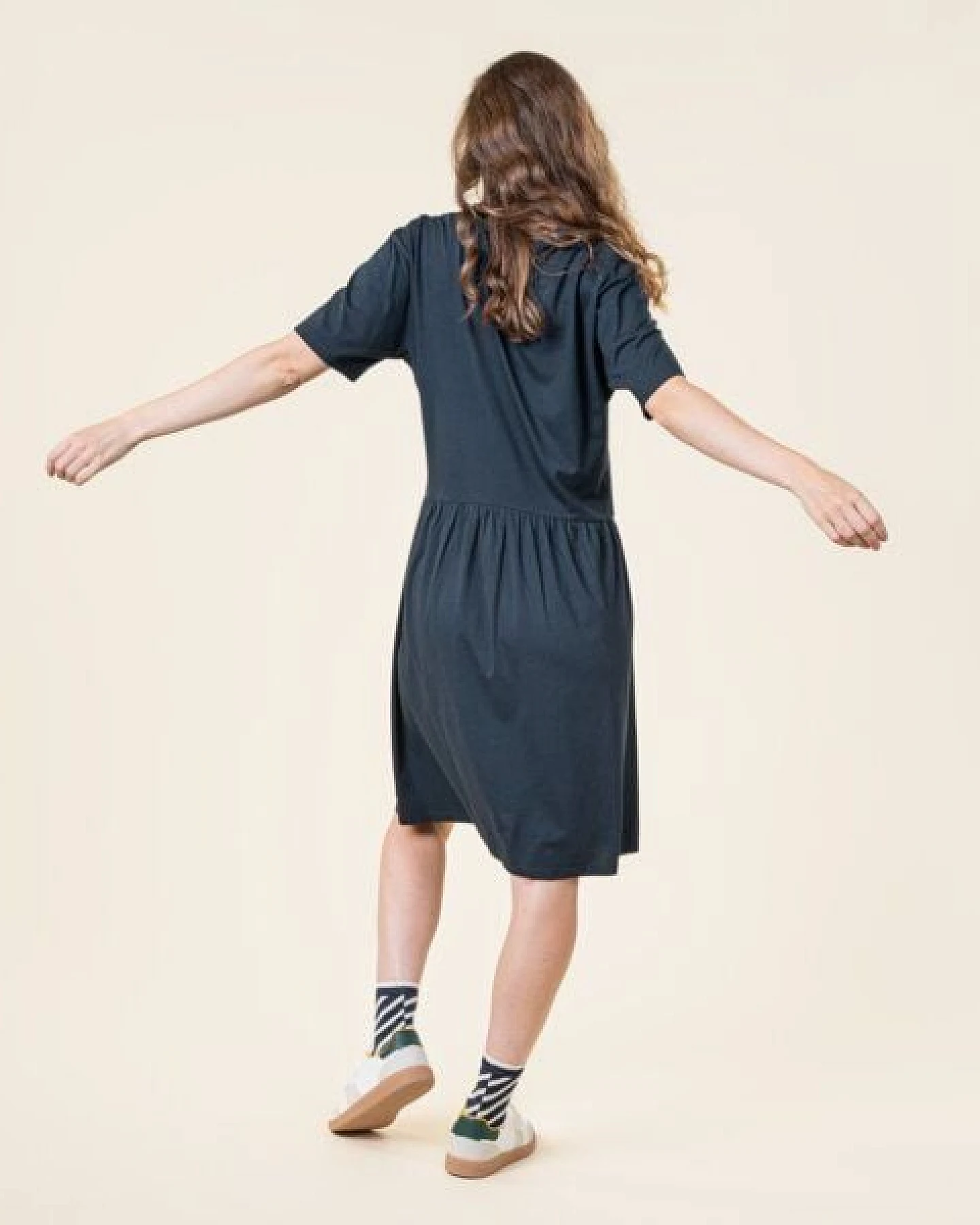 Living Crafts Kleid - ONIKA – Ansicht 3