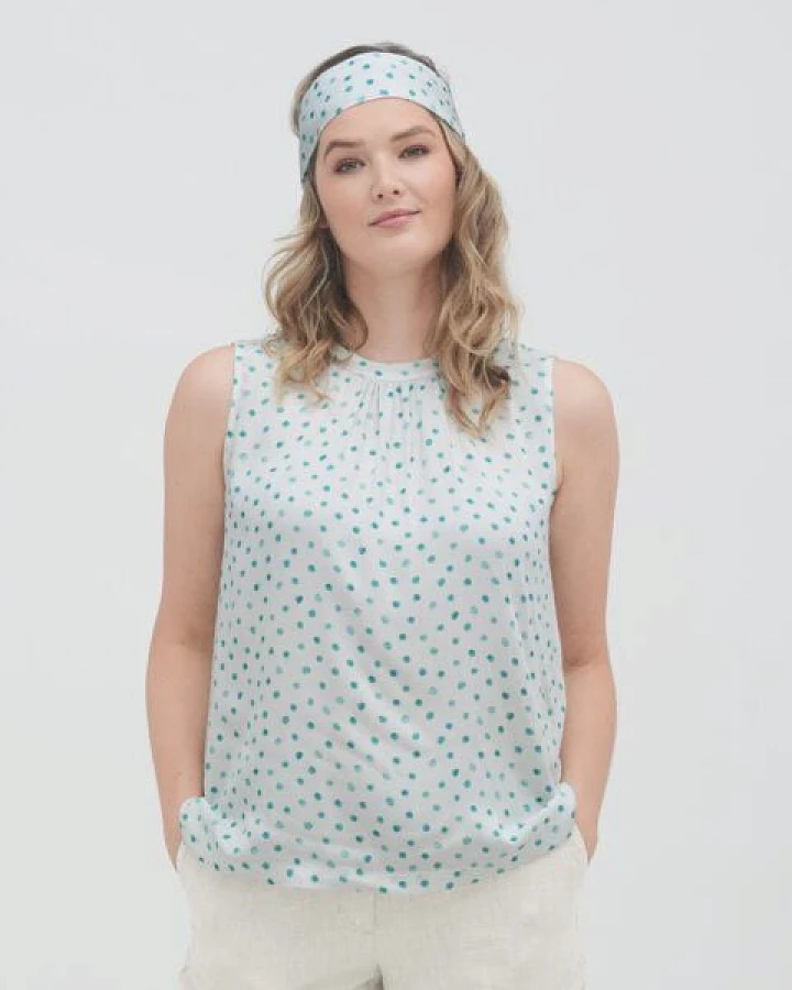 Produktseite: Living Crafts Top - OLA