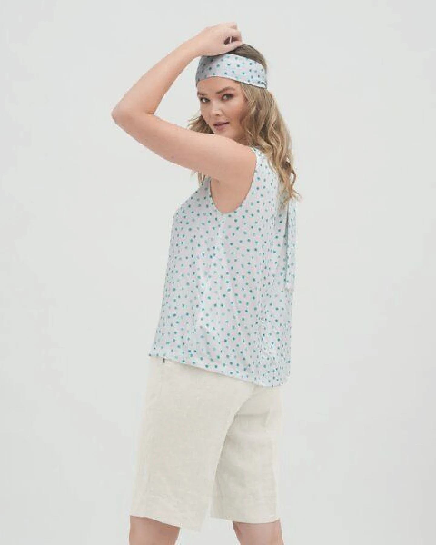 Living Crafts Top - OLA – Ansicht 2