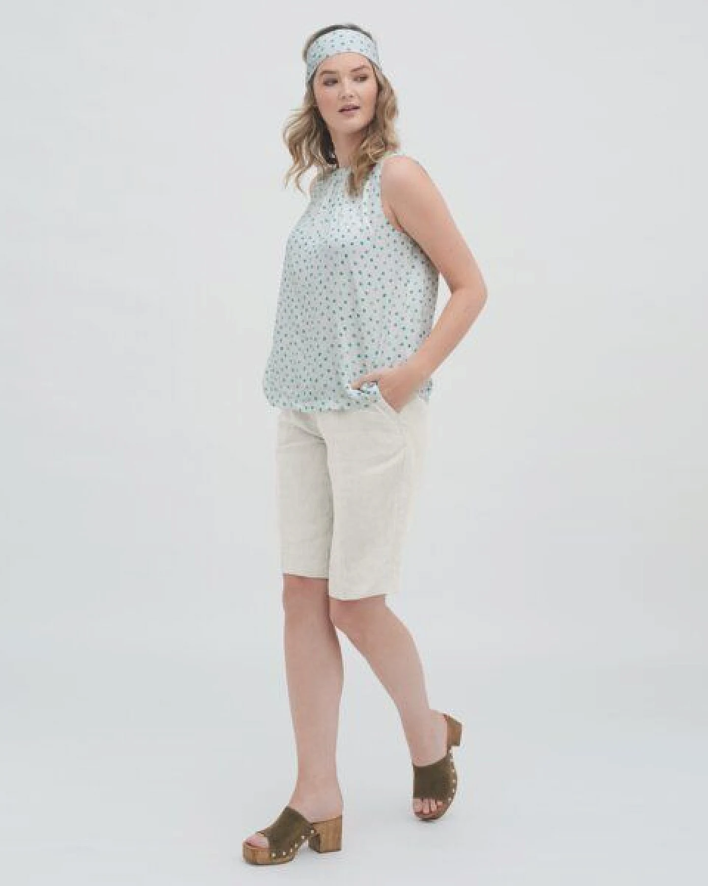 Living Crafts Top - OLA – Ansicht 3