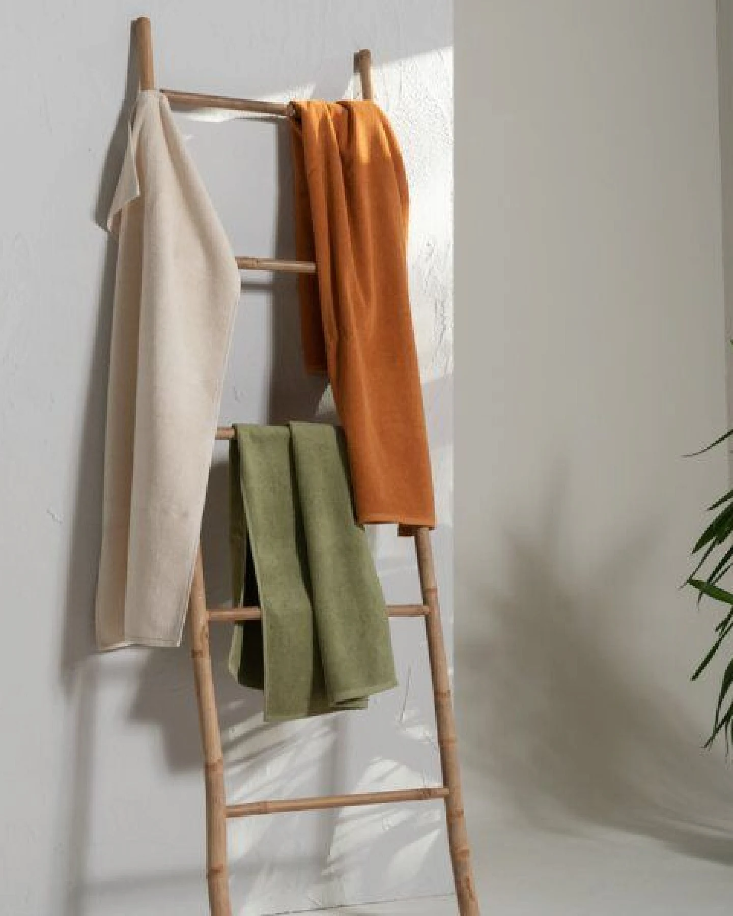 Living Crafts Gästetuch - ORLANDO – Ansicht 2
