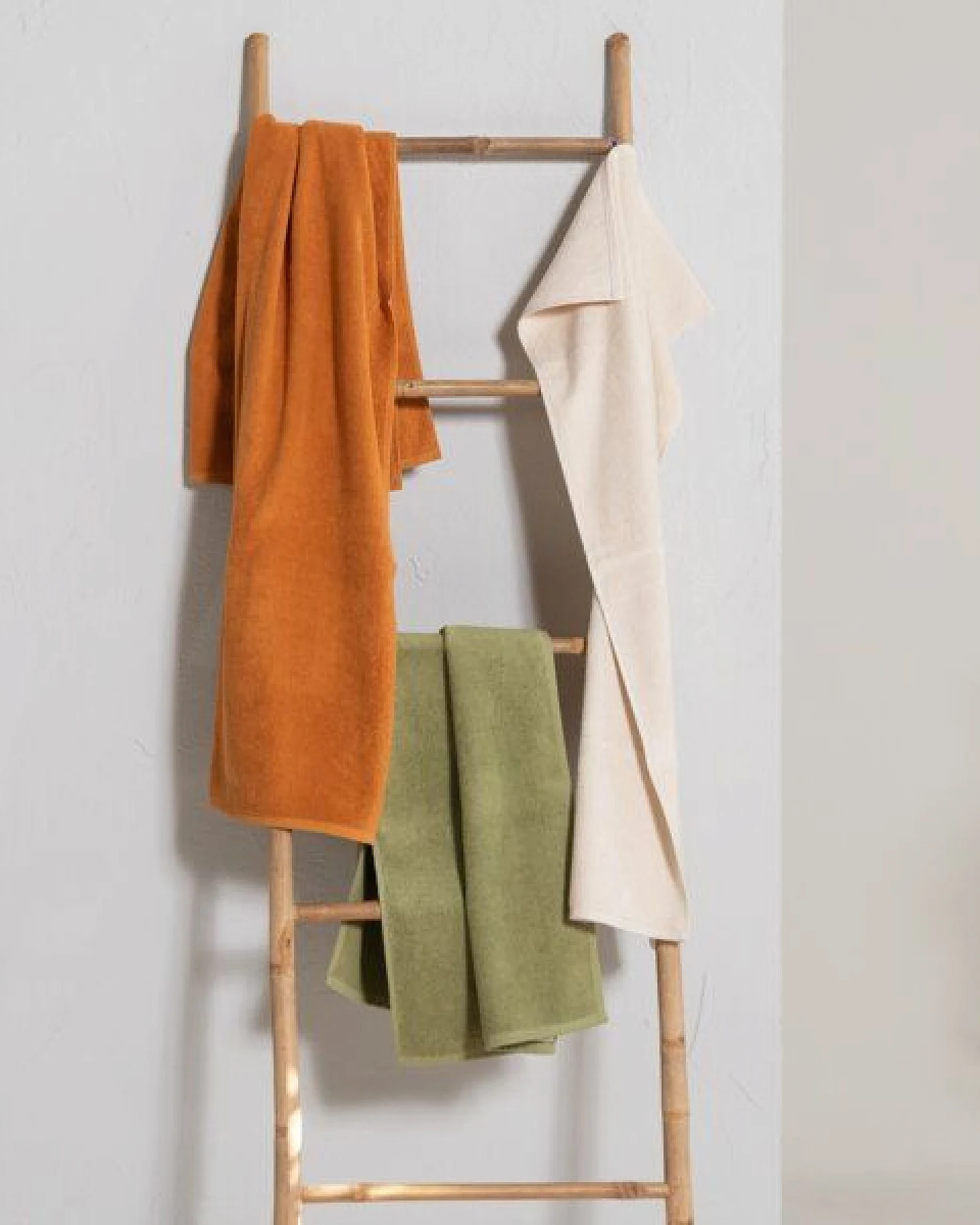 Living Crafts Handtuch - ORLANDO – Ansicht 2