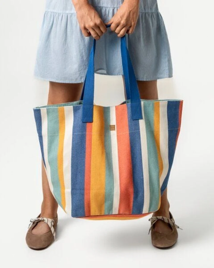 Living Crafts Shopper - OMAN