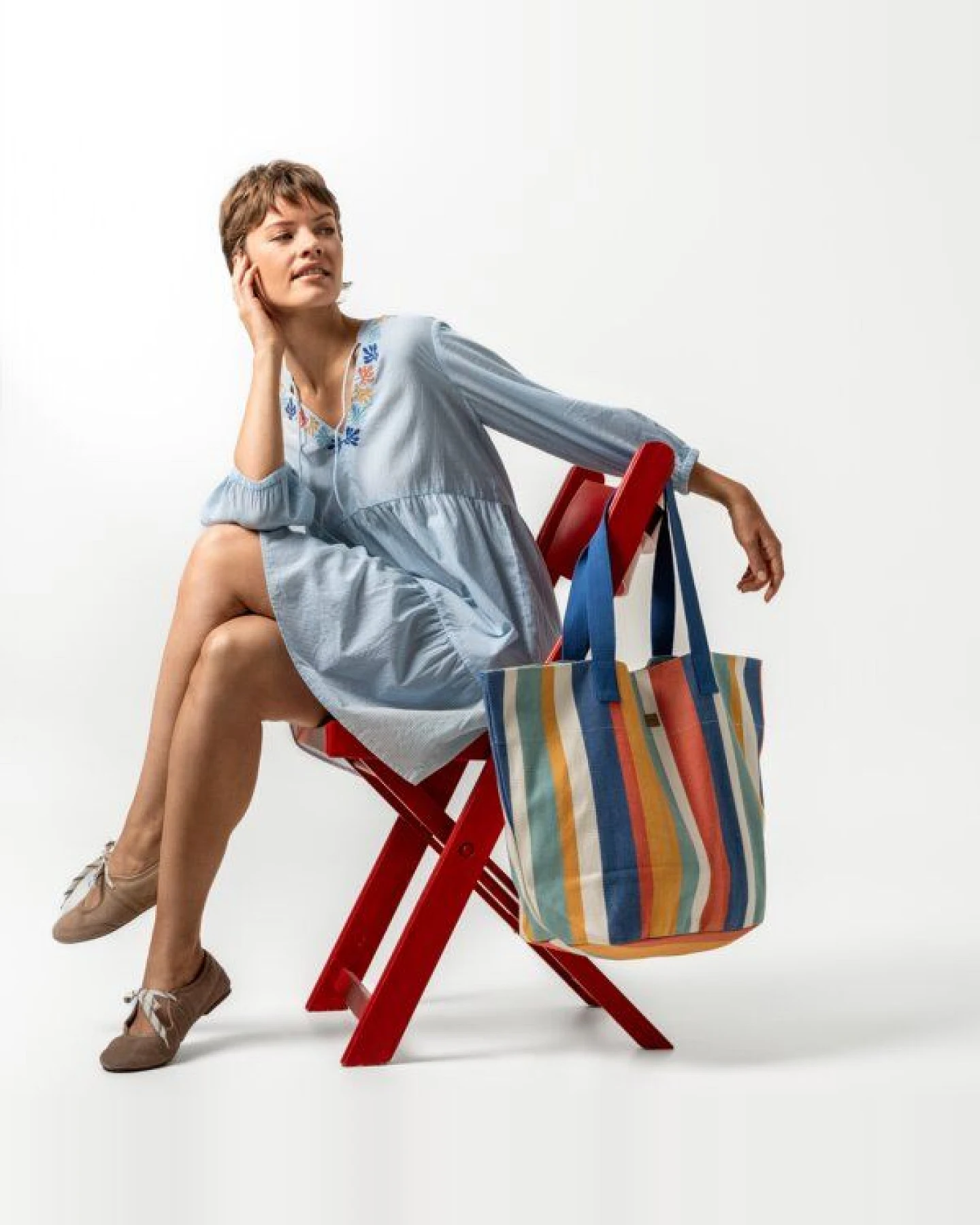 Living Crafts Shopper - OMAN – Ansicht 2