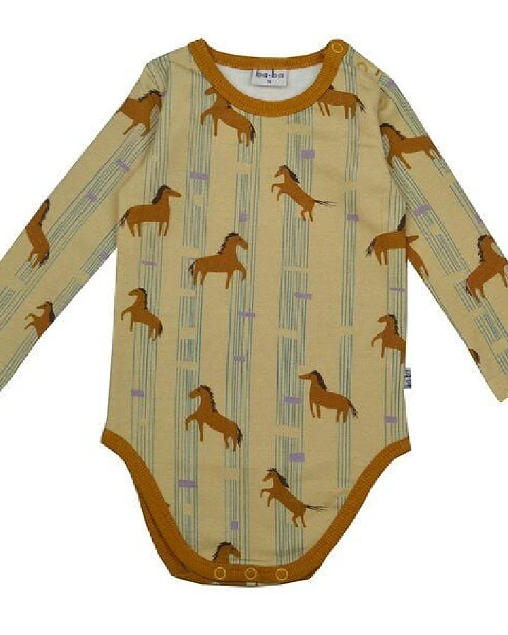 Body horse von baba Kidswear