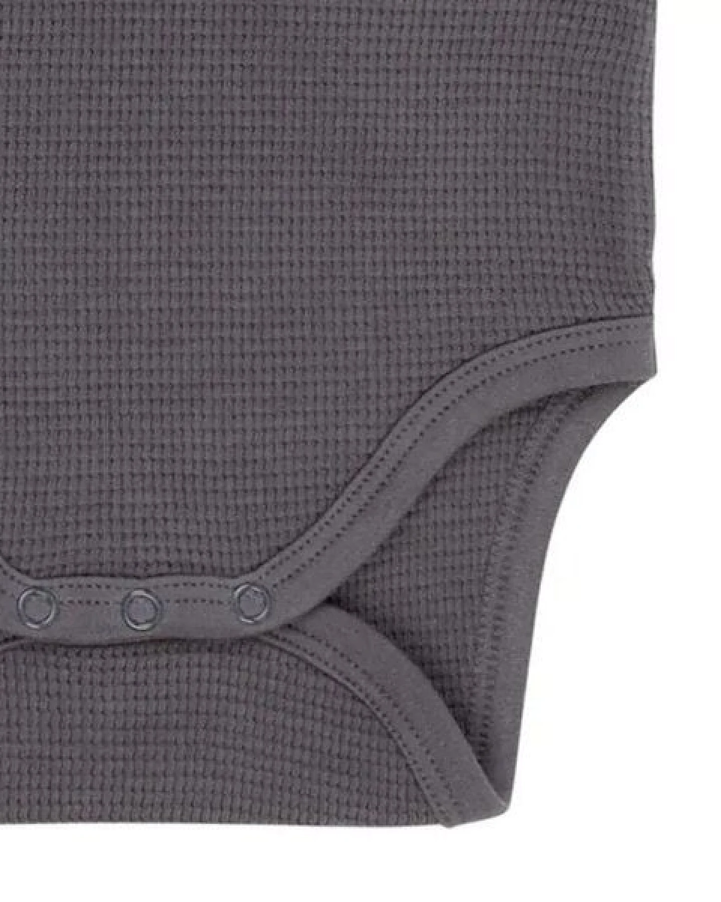 sense-organics MILAN Baby Body Langarm – Ansicht 3