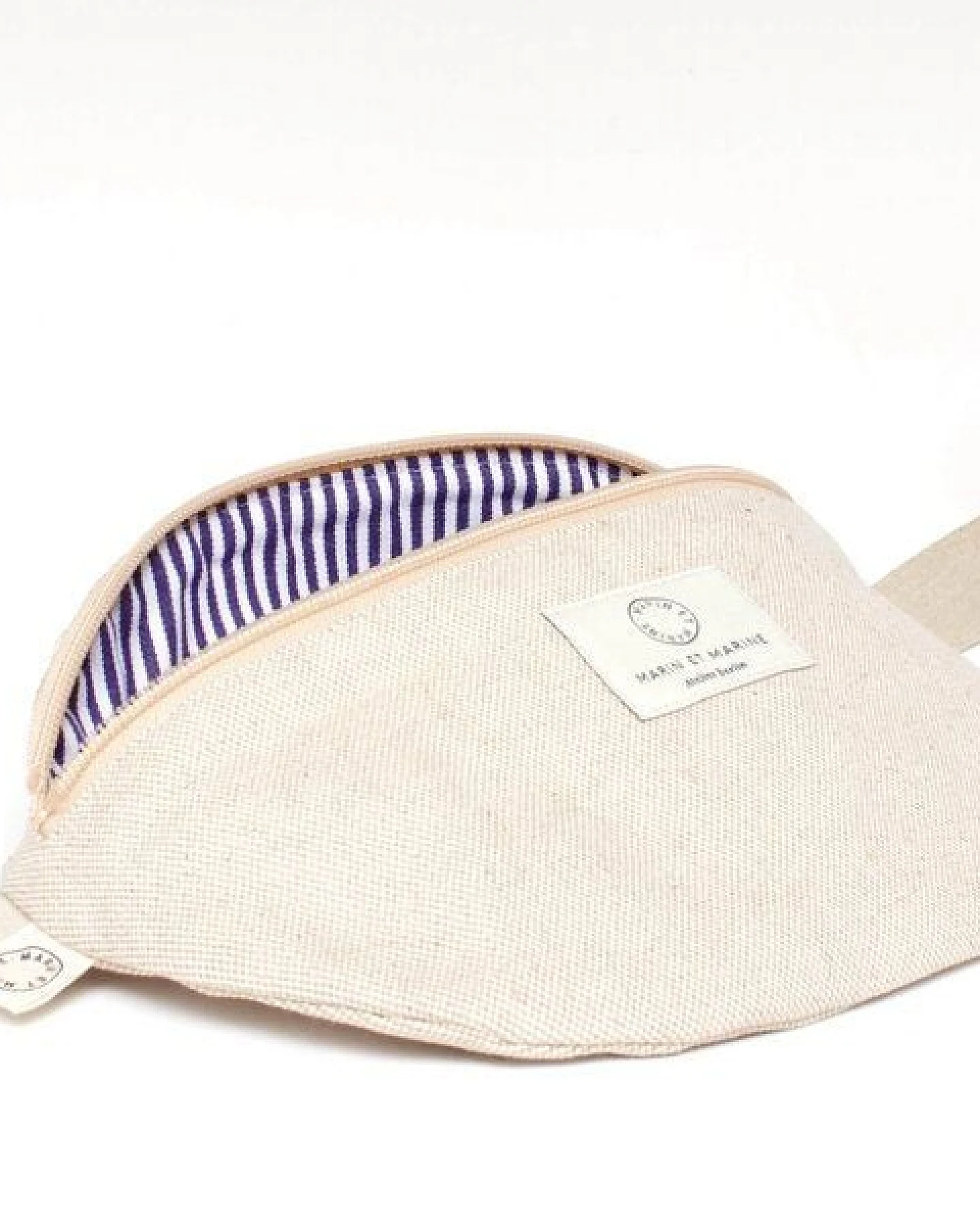 Marin et Marine Berlin Bag Classic – Ansicht 4