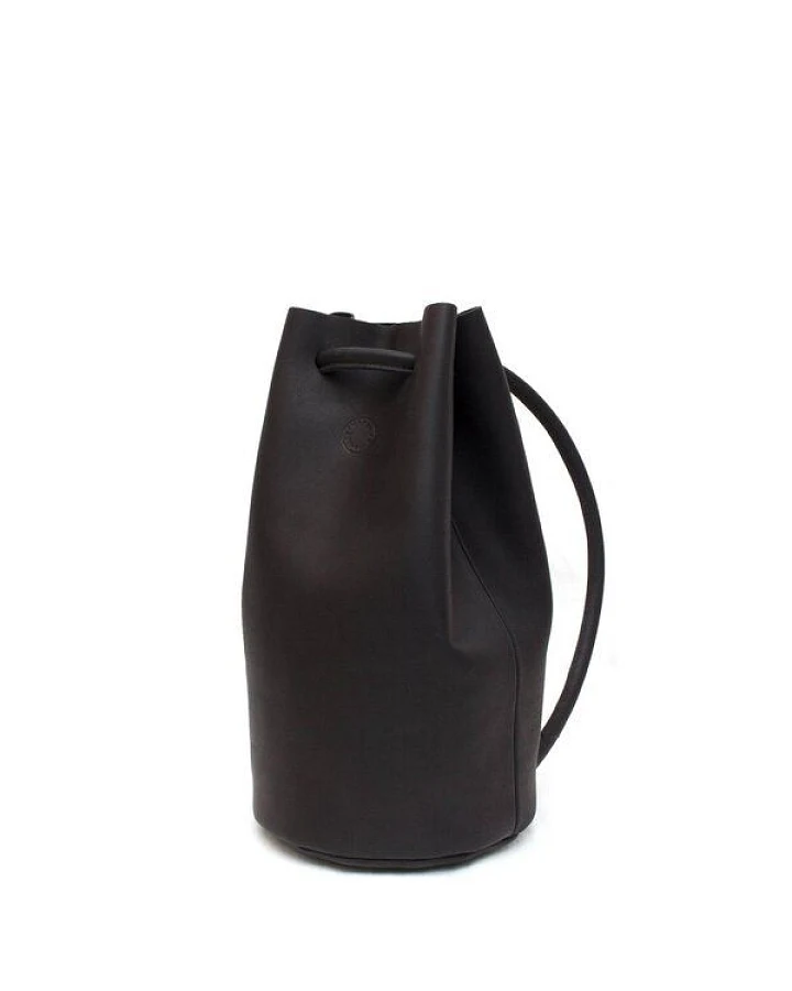 Marin et Marine Crossover Leder Rucksack