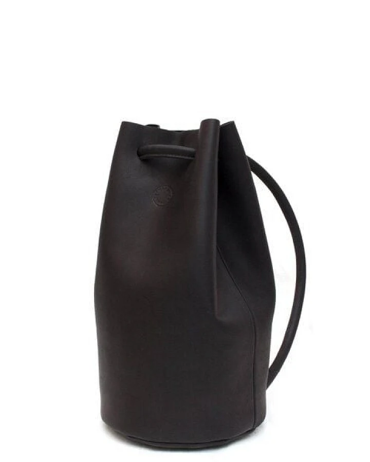 Marin et Marine Crossover Leder Rucksack