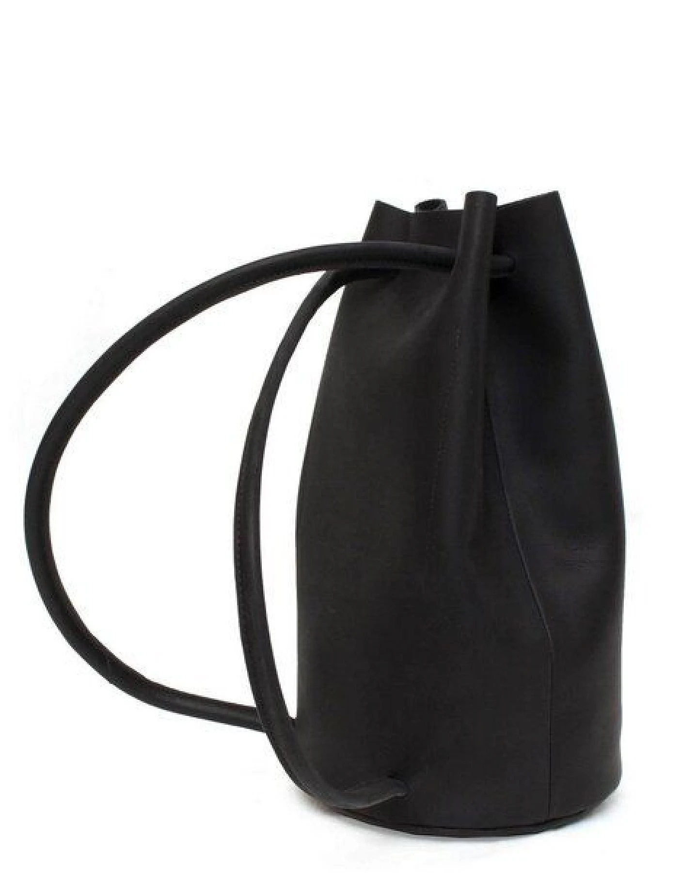 Marin et Marine Crossover Leder Rucksack – Ansicht 4