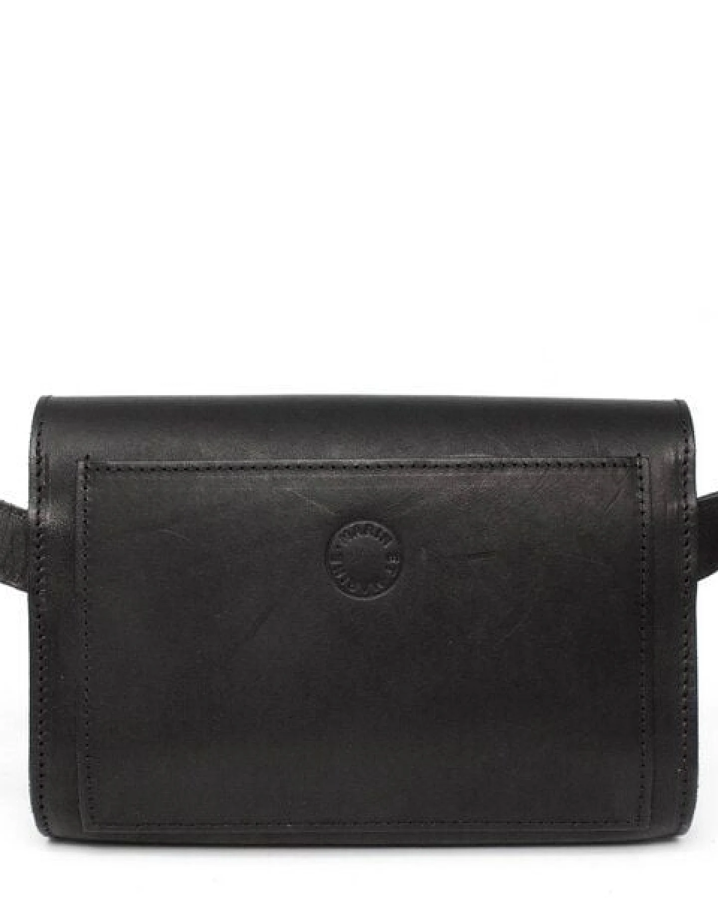 Marin et Marine Paris Bag Bauchtasche - Handtasche aus fairem Leder – Ansicht 4