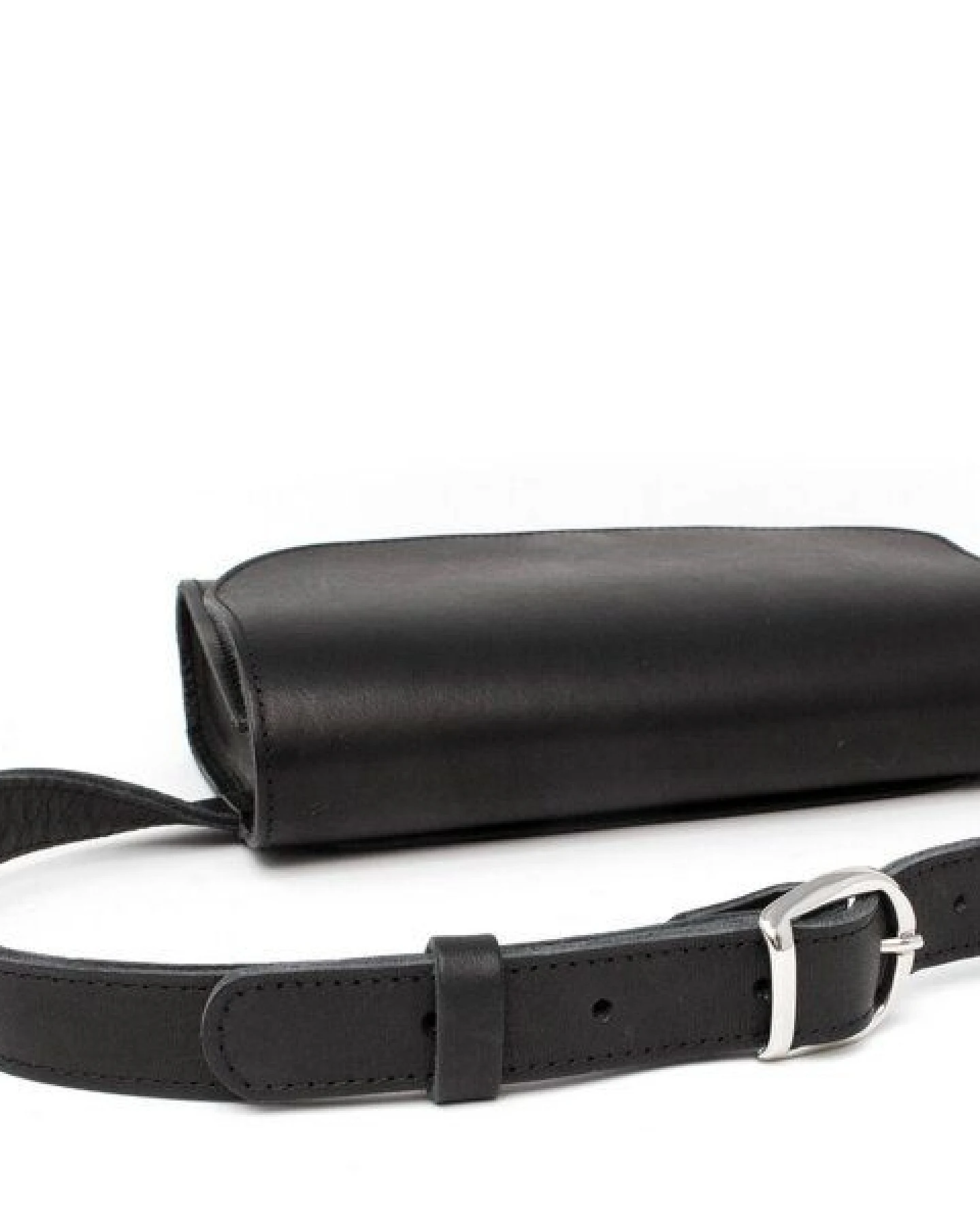 Marin et Marine Paris Bag Bauchtasche - Handtasche aus fairem Leder – Ansicht 3