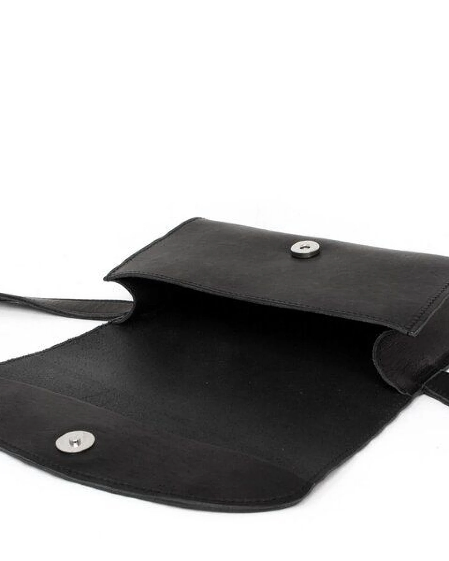 Marin et Marine Paris Bag Bauchtasche - Handtasche aus fairem Leder – Ansicht 4