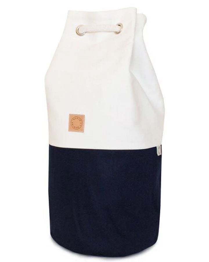 Marin et Marine Sac Marin Seesack Large