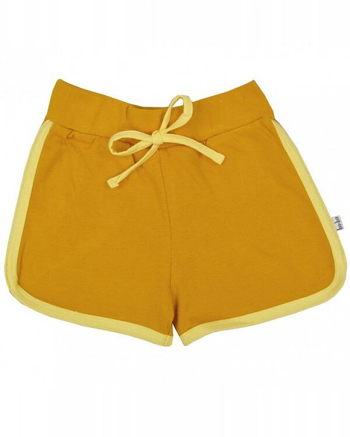 Baba Kidswear Retro-Short