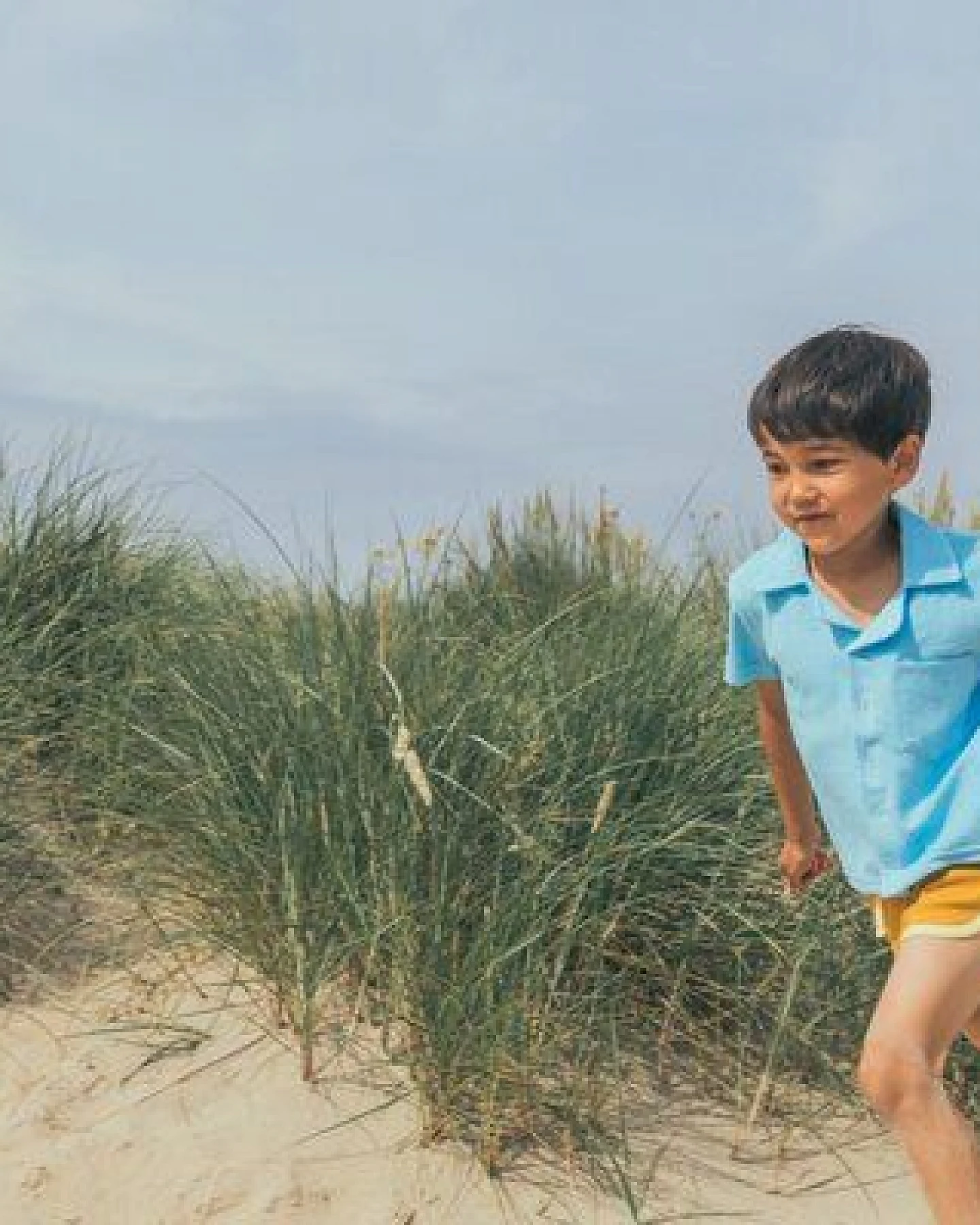 Baba Kidswear Retro-Short – Ansicht 4