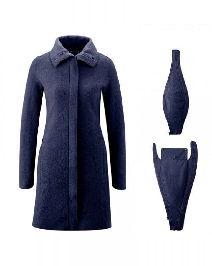 Blau