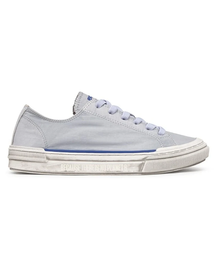 Ecoalf - Women's Strenk Sneaker - Sneaker Gr 37 grau