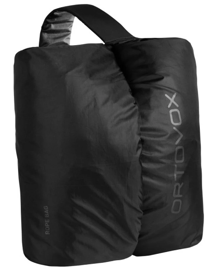 Ortovox - Rope Bag - Seilsack Gr One Size schwarz