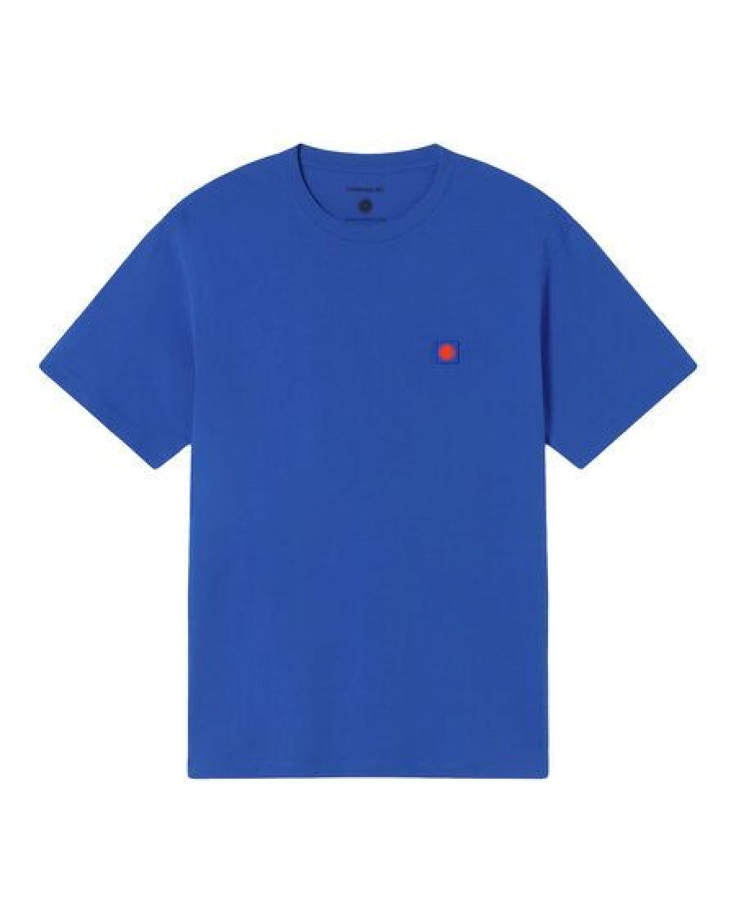 thinking mu Sol Contrast - Herren T-Shirt aus Bio-Baumwolle – Ansicht 3