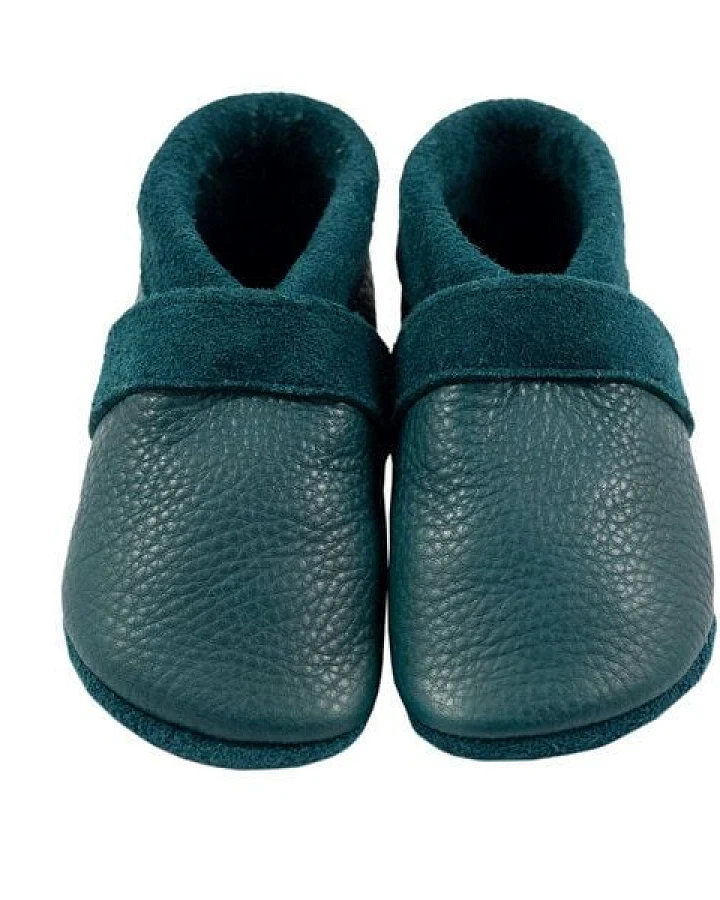 Pantolinos Baby Kinder Hausschuhe Krabbelschuhe Lauflernschuhe
