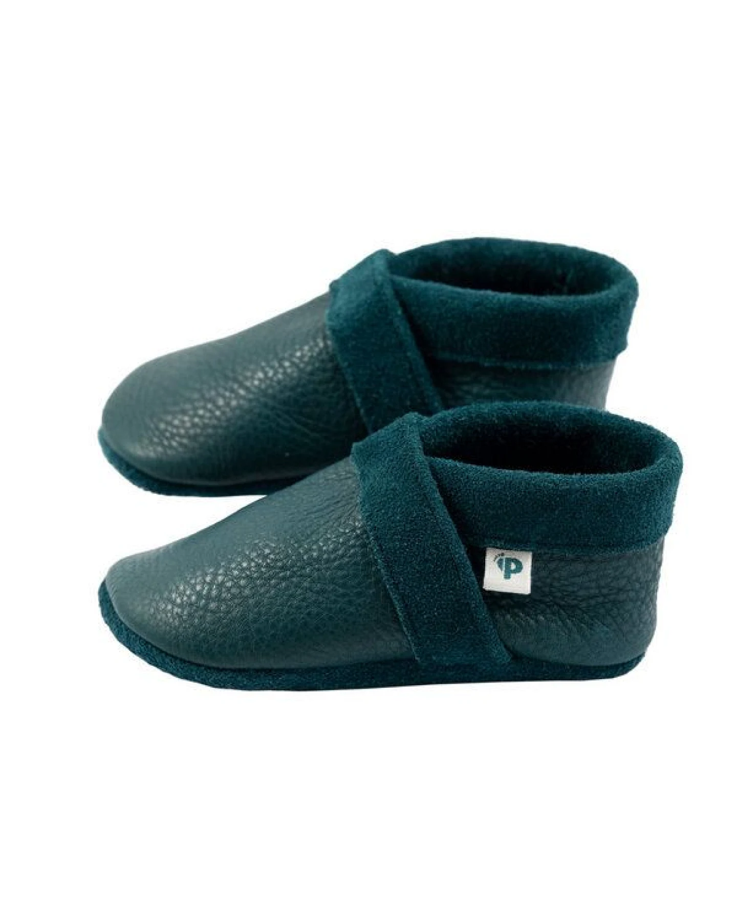 Pantolinos Baby Kinder Hausschuhe Krabbelschuhe Lauflernschuhe – Ansicht 2