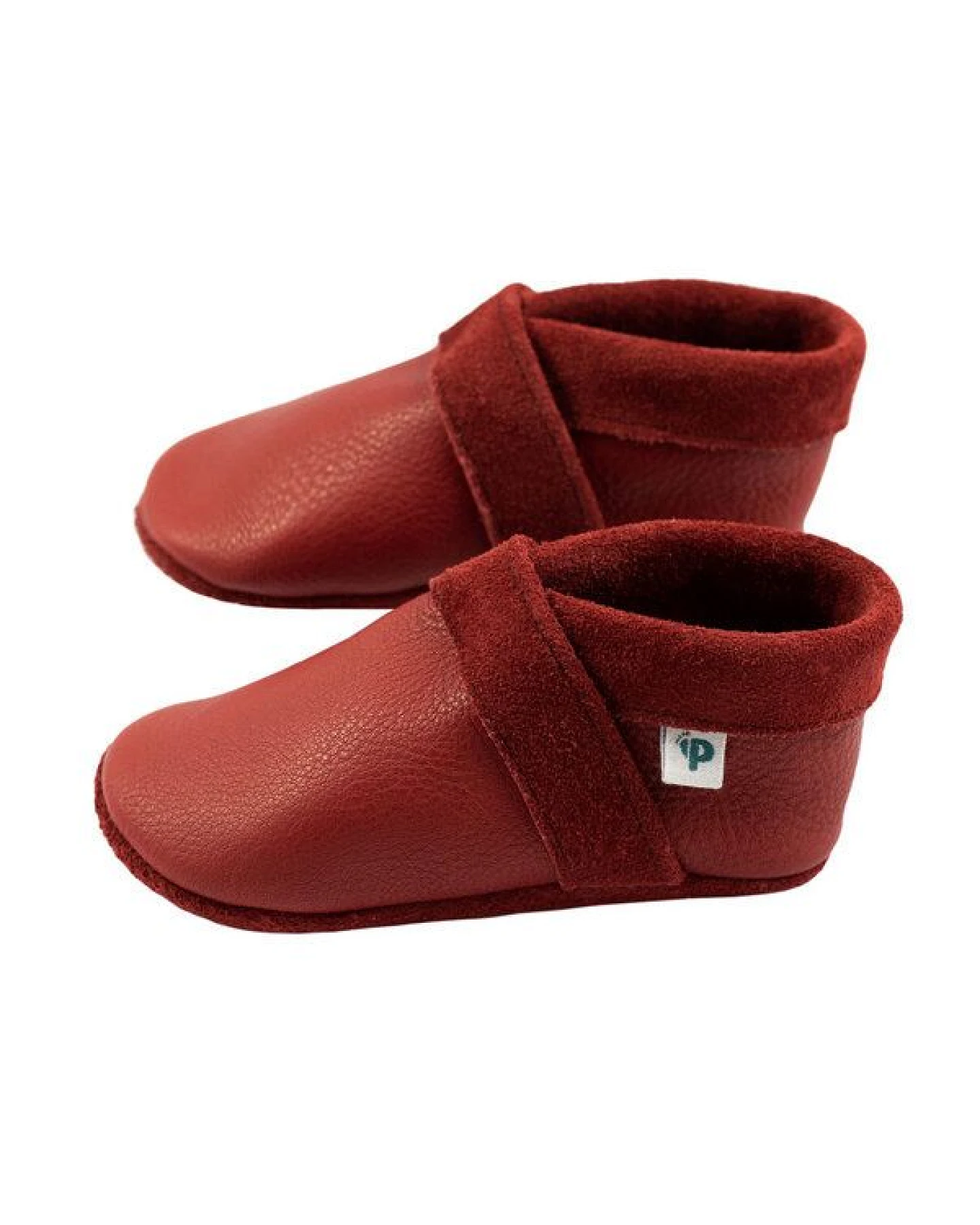 Pantolinos Baby Kinder Hausschuhe Krabbelschuhe Lauflernschuhe – Ansicht 2