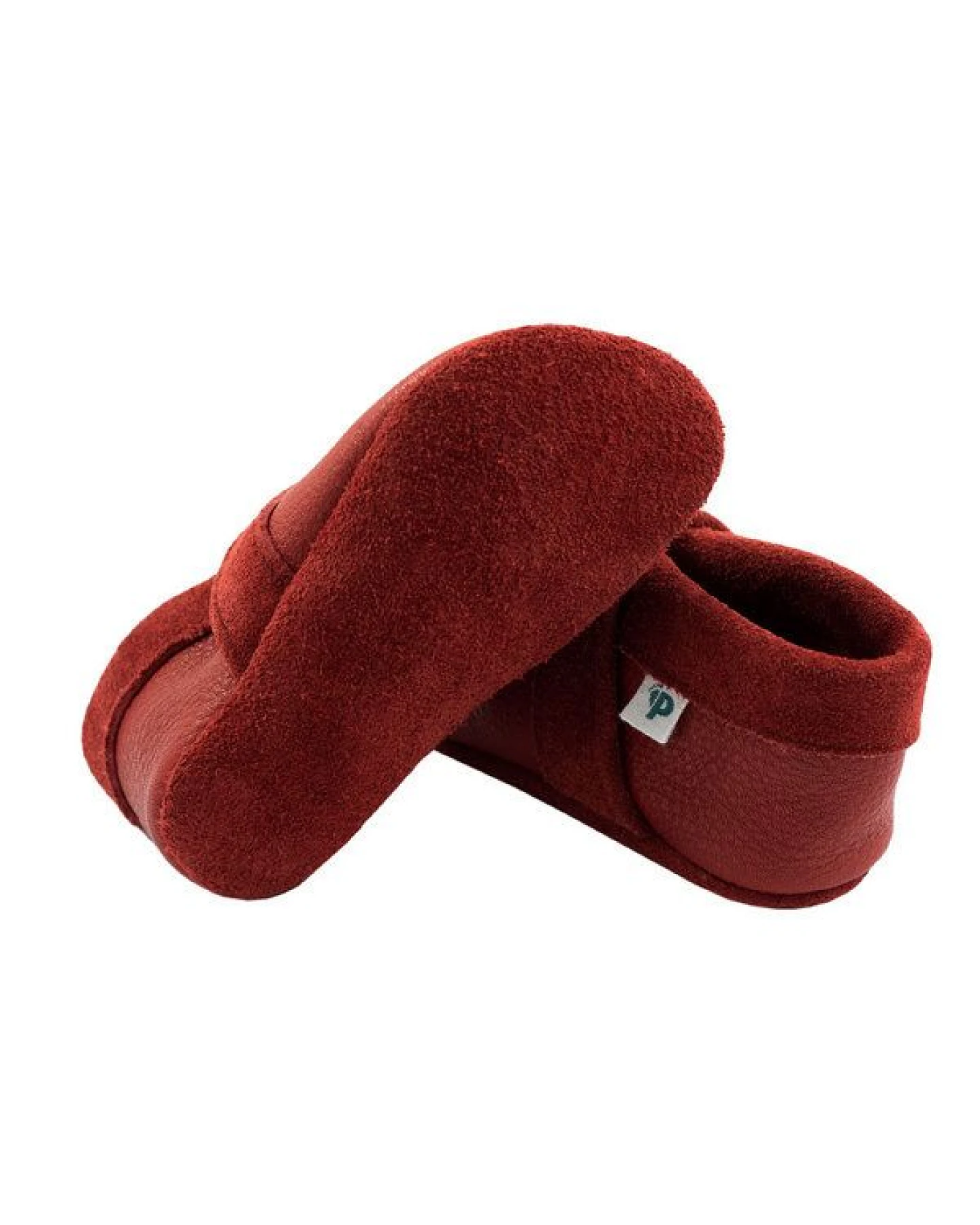 Pantolinos Baby Kinder Hausschuhe Krabbelschuhe Lauflernschuhe – Ansicht 3