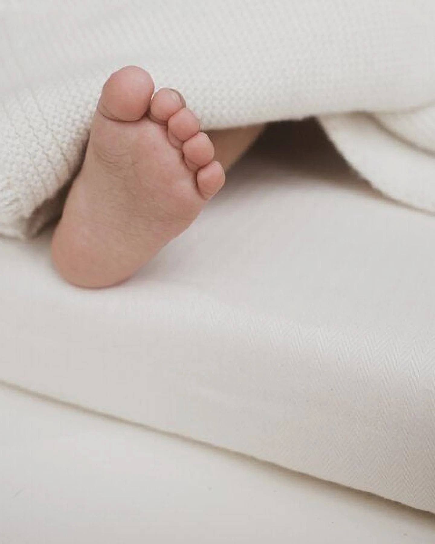 murmunto organics Wiegen und Beistellbett-Babymatratze "Coco Crib", vegan – Ansicht 3