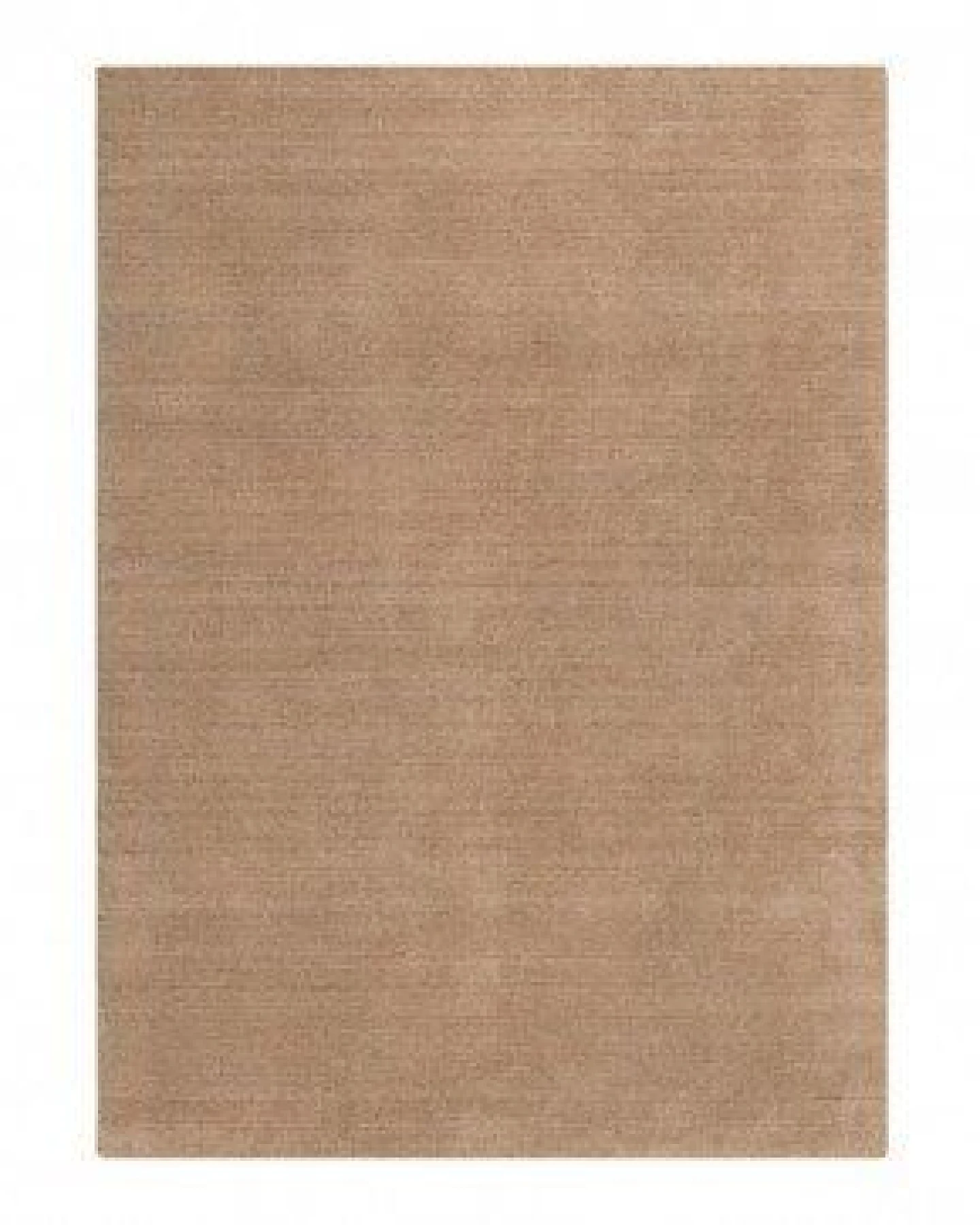 Prolana Handgefertigter Flor-Teppich "Melange" aus Wolle - versch. Größen & Farben – Ansicht 2