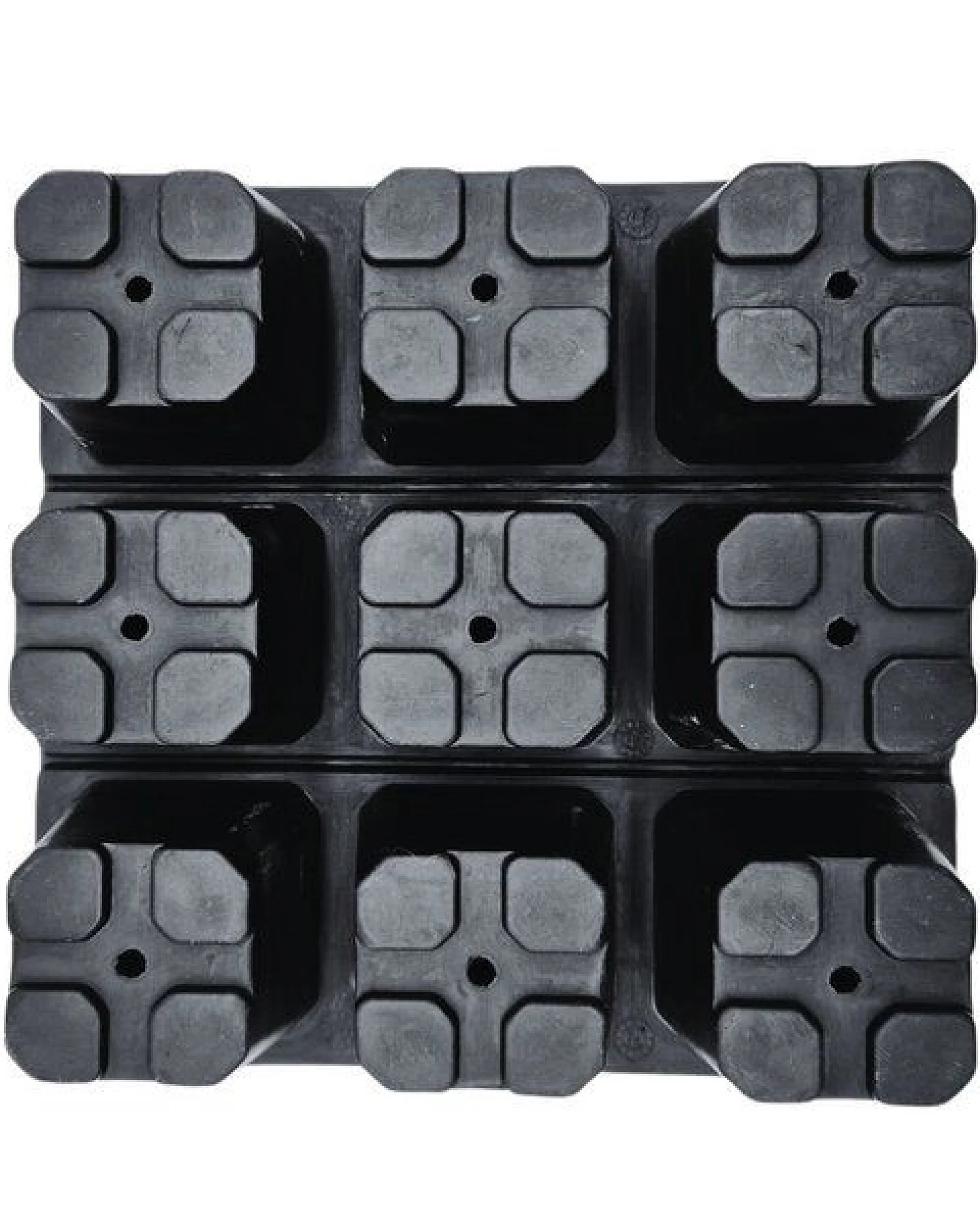 FAIR ZONE Saatgutschale XL – Anzuchttöpfe je 6 x 5,5 cm – Ansicht 3