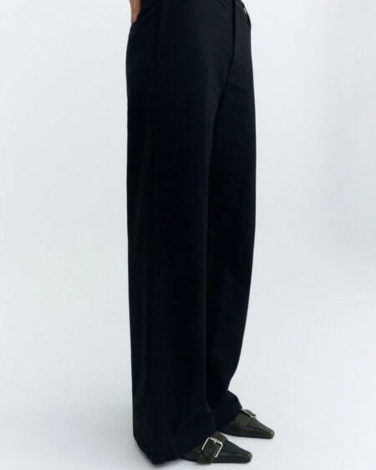 thinking mu Karina Pants - Damen Hose aus Bio-Baumwolle – Ansicht 4
