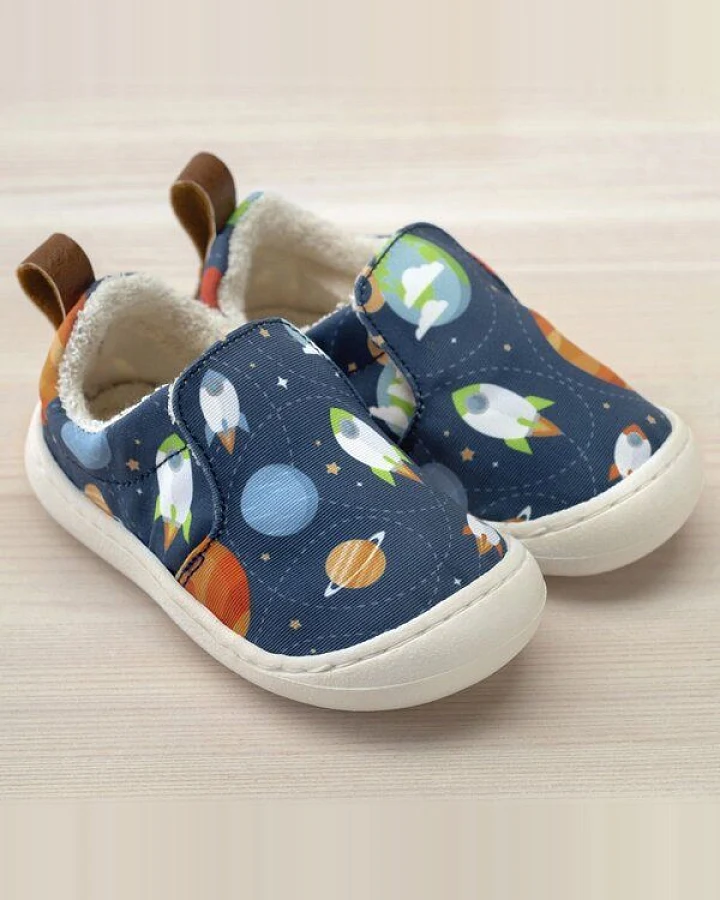 Planeten