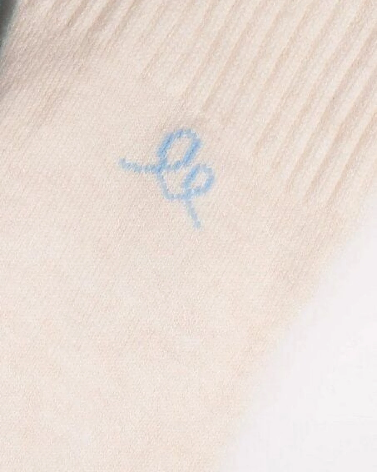Socken "Ooley Streetmood" aus Biobaumwolle made in Italy – Ansicht 4