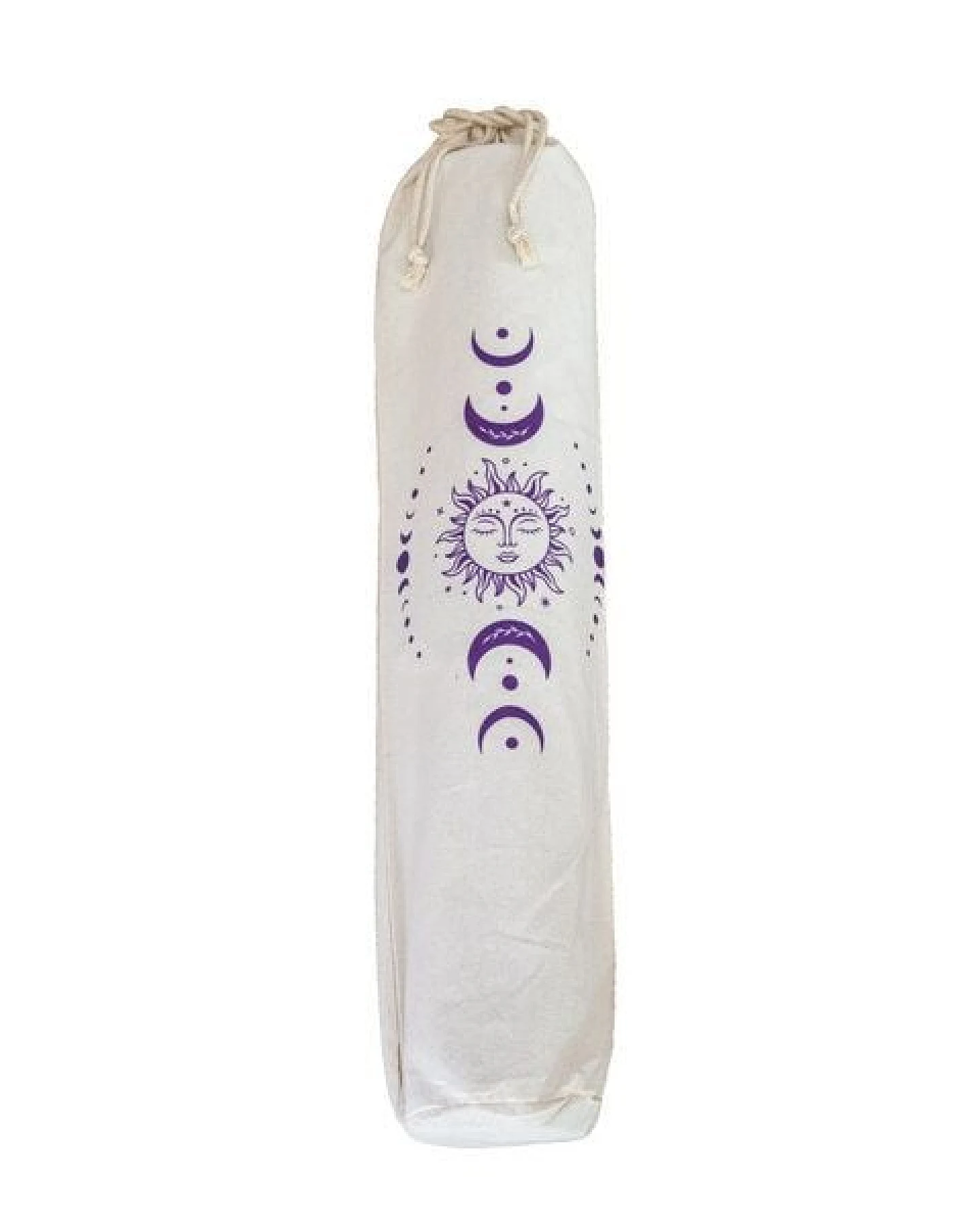 Divasya Yogamatte Naturkautschuk – Ansicht 2