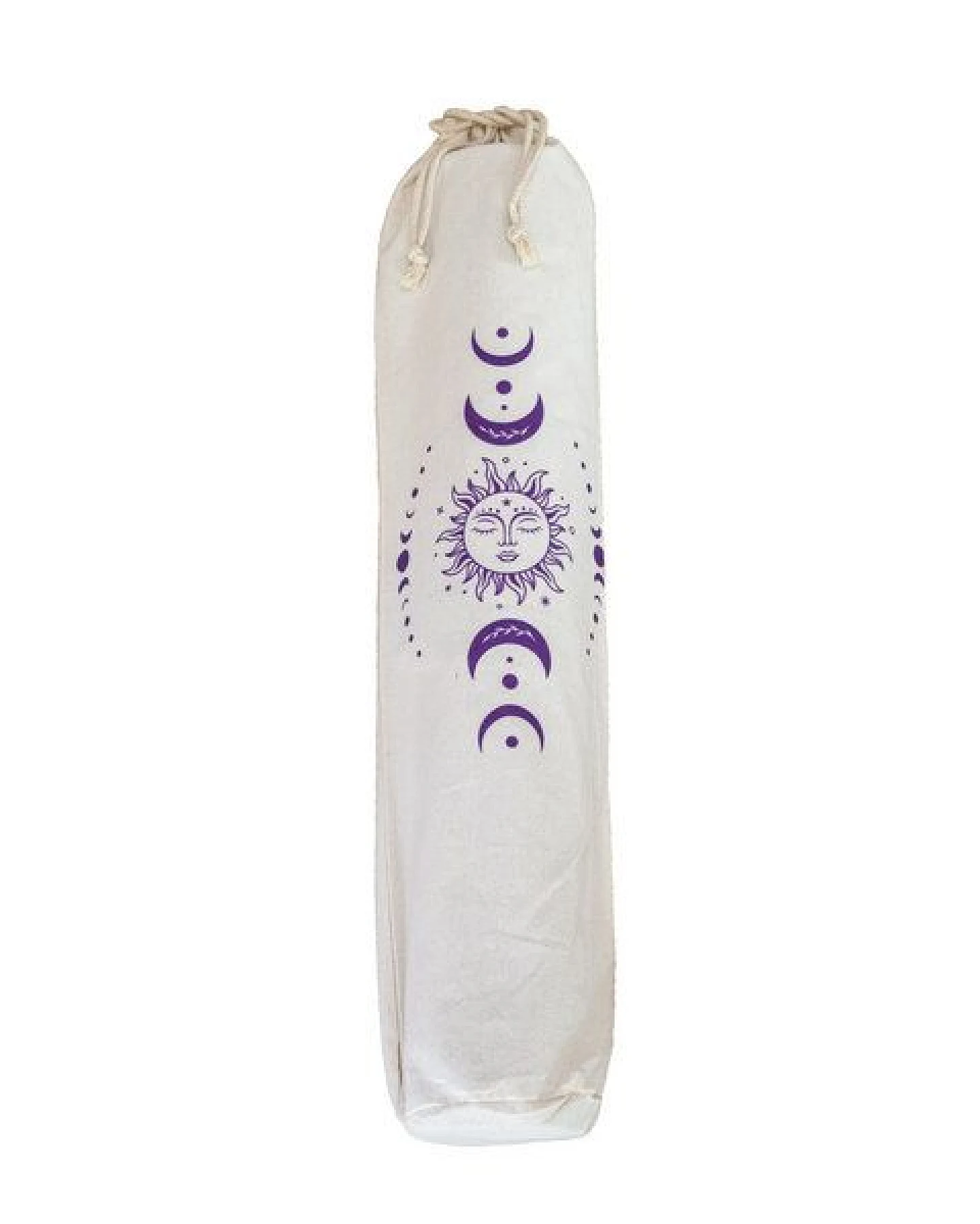 Divasya Yogamatte Naturkautschuk – Ansicht 2