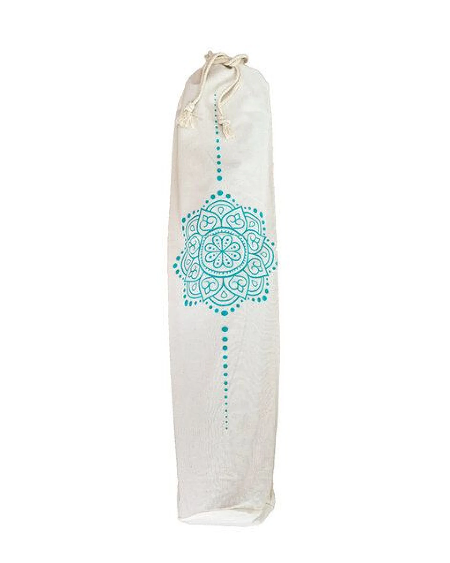 Divasya Yogamatte Naturkautschuk – Ansicht 4