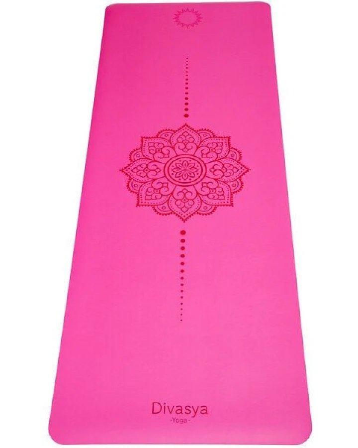 Pink Cherry Blossom