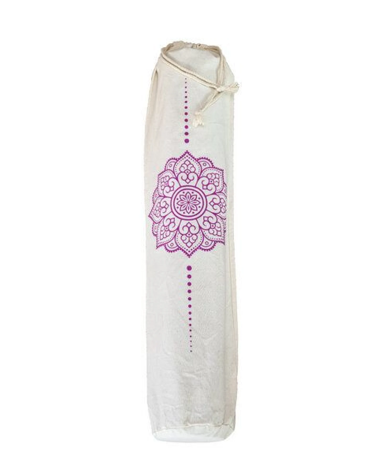 Divasya Yogamatte Naturkautschuk – Ansicht 4