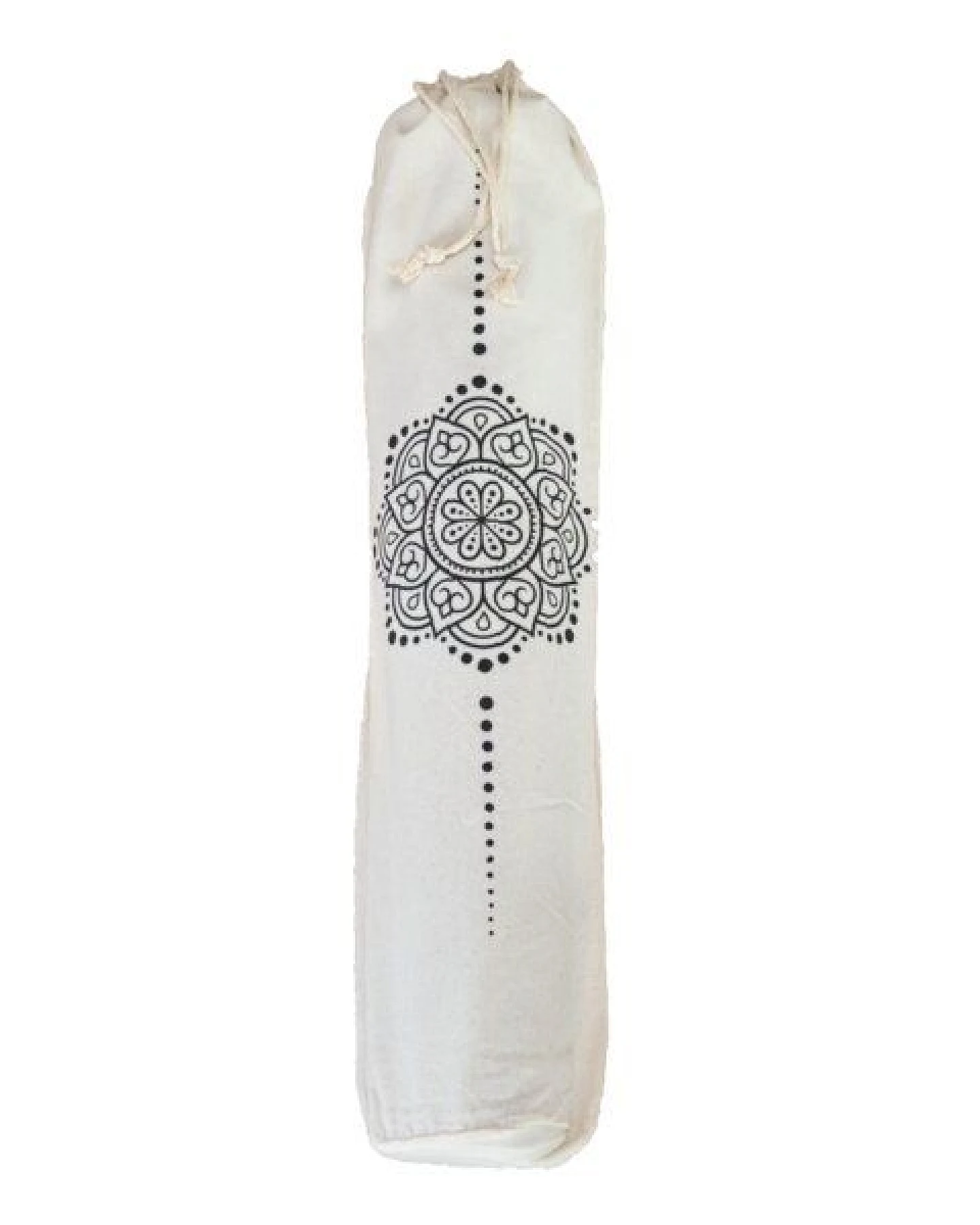 Divasya Yogamatte Naturkautschuk – Ansicht 4
